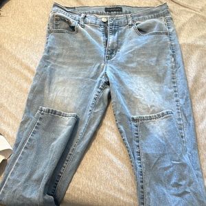 Aeropostale size 12 jeggings